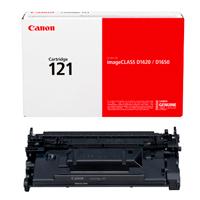 TONER CANON 121 NEGRO,RENDIMIENTO 5,000 PAGINAS, COMPATIBLE: D1620, D1650. TONER CANON 121 NEGRO,RENDIMIENTO 5,000 PAGINAS, COMPATIBLE: D1620, D1650.